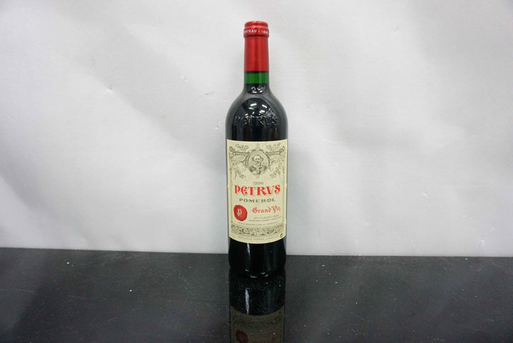 Petrus 1996