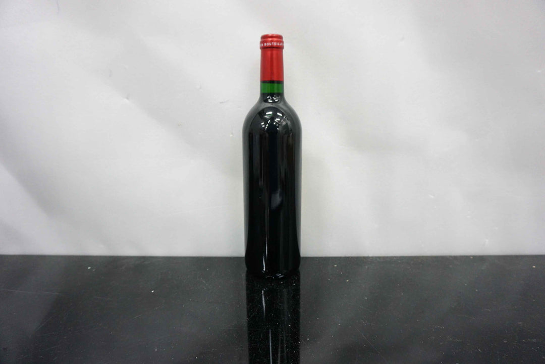 Petrus 1996