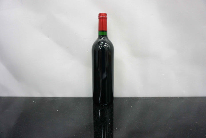 Petrus 1996