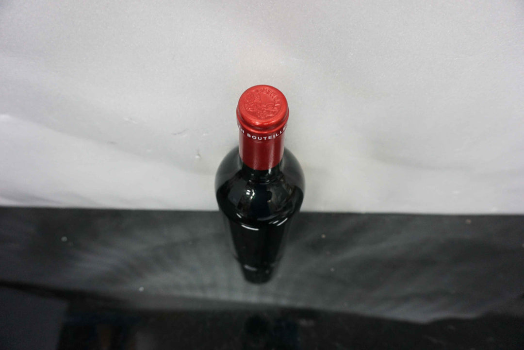 Petrus 1996