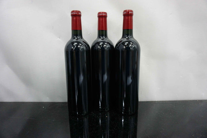Petrus 2007
