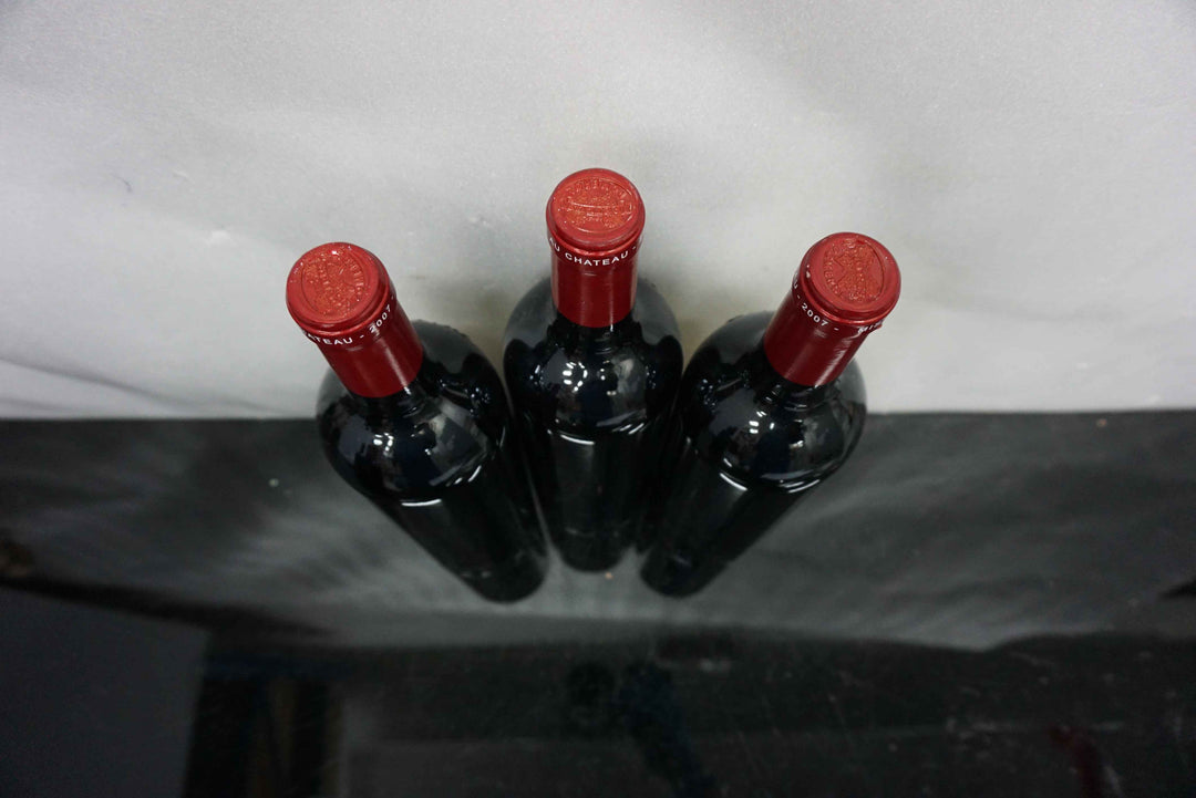Petrus 2007