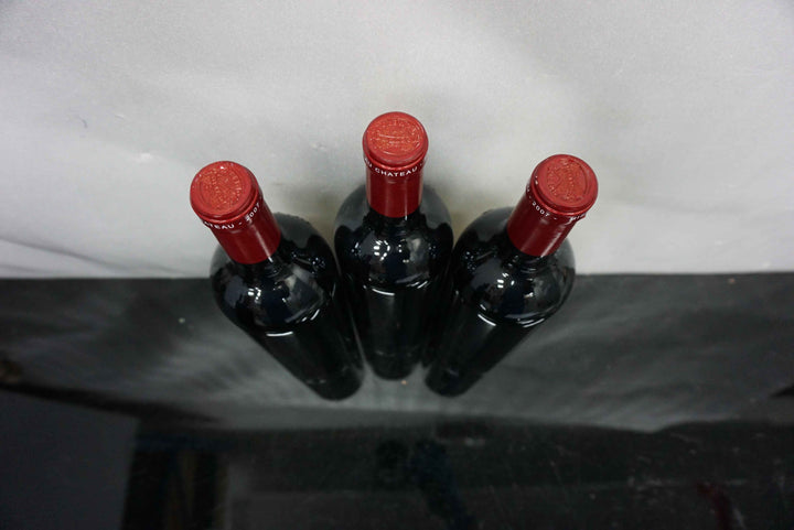 Petrus 2007