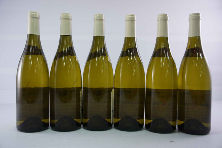 Dauvissat Chablis La Forest 1er Cru 2011