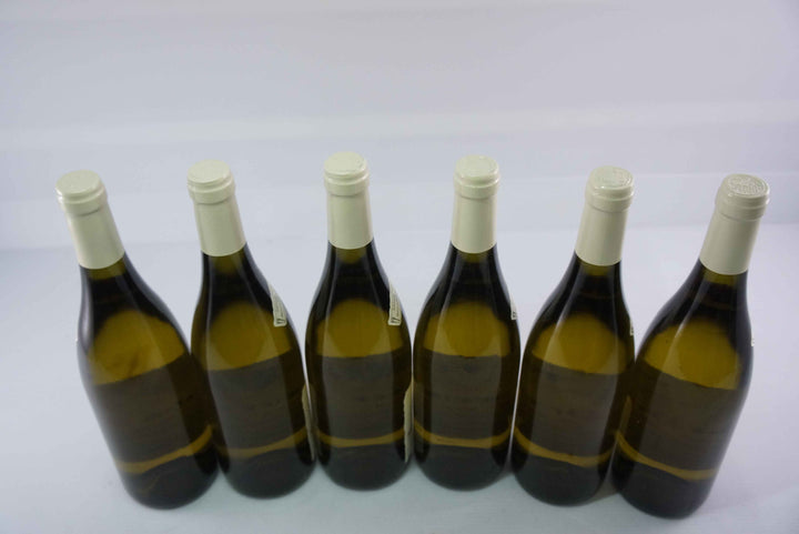 Dauvissat Chablis La Forest 1er Cru 2011