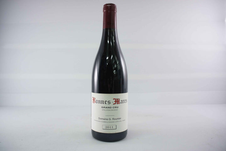 Georges Roumier Bonnes Mares Grand Cru 2011