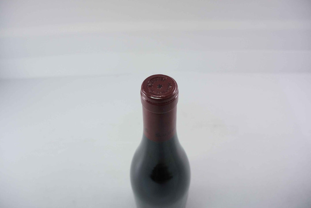 Georges Roumier Bonnes Mares Grand Cru 2011