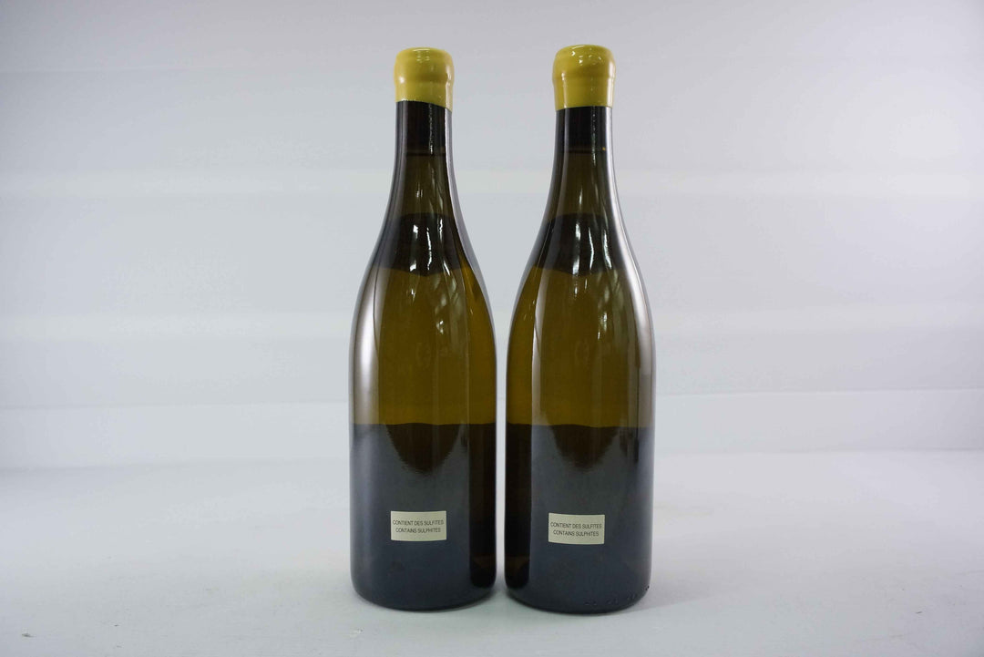 Raveneau Chablis Les Clos Grand Cru 2011