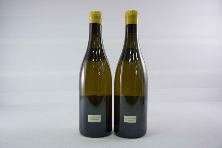 Raveneau Chablis Les Clos Grand Cru 2011