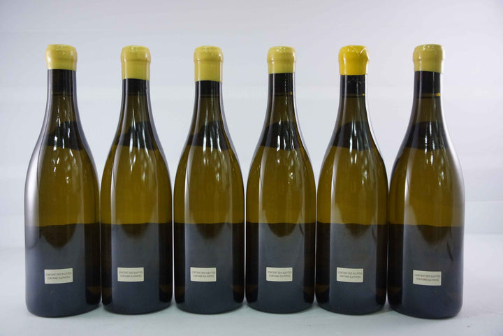 Raveneau Chablis Les Butteaux 1er Cru 2011