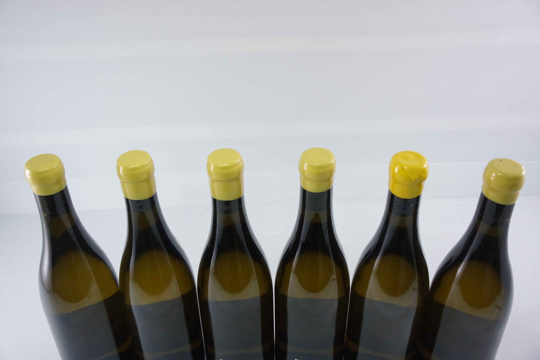 Raveneau Chablis Les Butteaux 1er Cru 2011