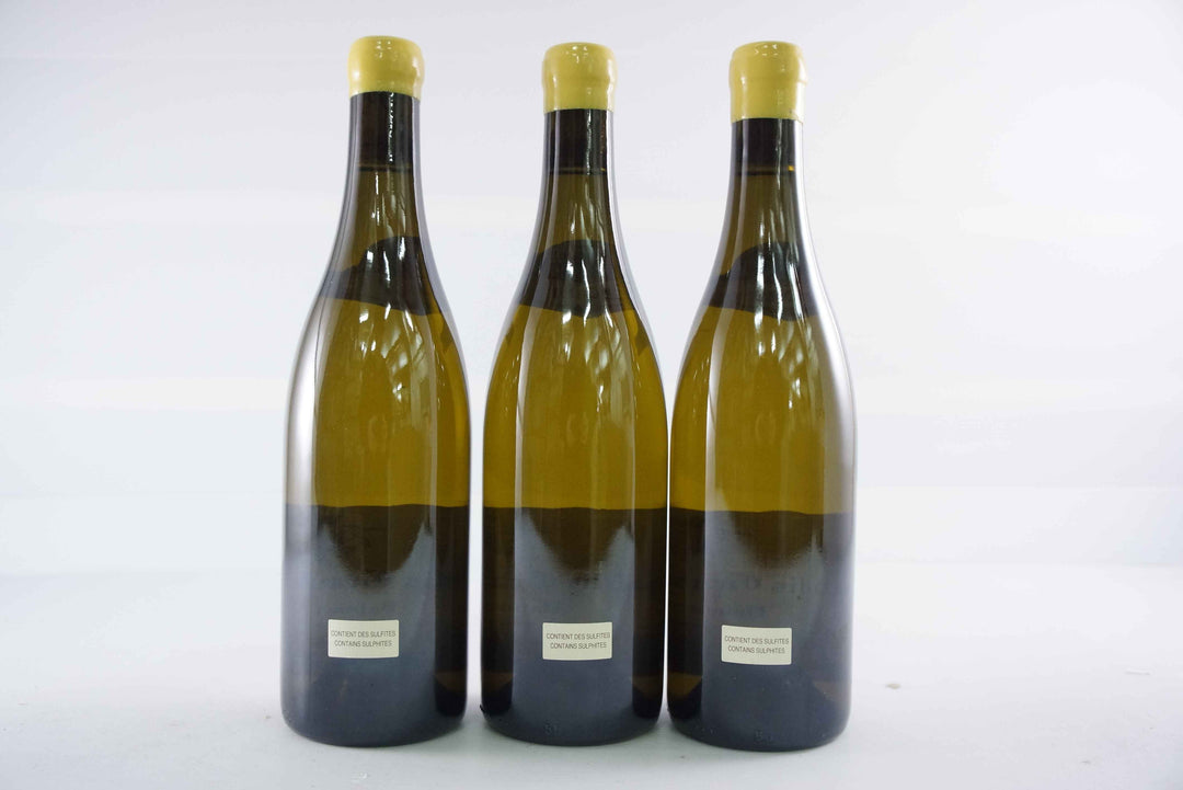 Raveneau Chablis Valmur Grand Cru 2011