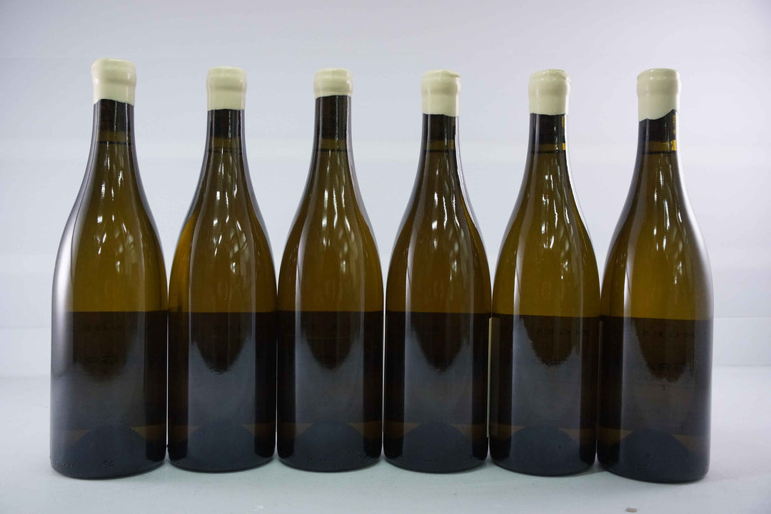 Patrick Piuze Chablis Les Clos Grand Cru 2011