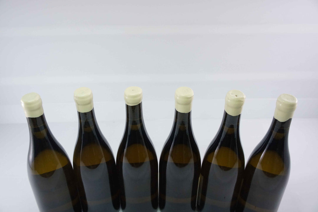 Patrick Piuze Chablis Les Clos Grand Cru 2011