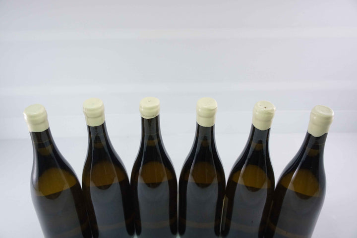 Patrick Piuze Chablis Les Clos Grand Cru 2011
