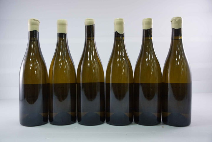 Patrick Piuze Chablis Les Preuses Grand Cru 2011