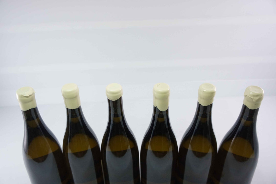 Patrick Piuze Chablis Les Preuses Grand Cru 2011