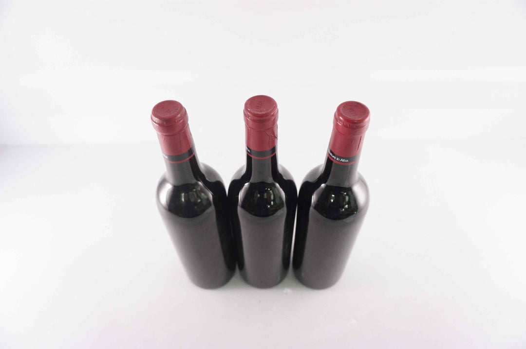Ceretto Barolo 1967 *