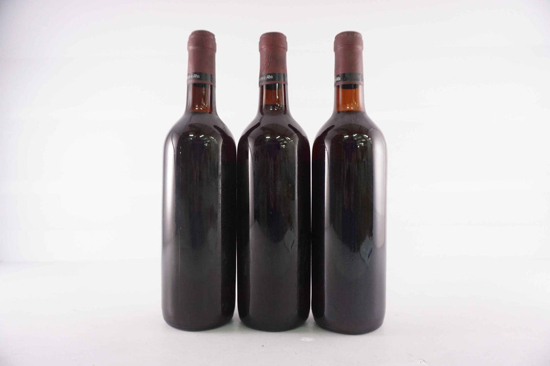 Ceretto Barolo 1970 *