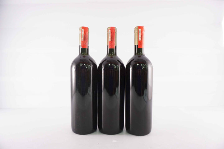 Ceretto Bricco Rocche Brunate Barolo 1981 *