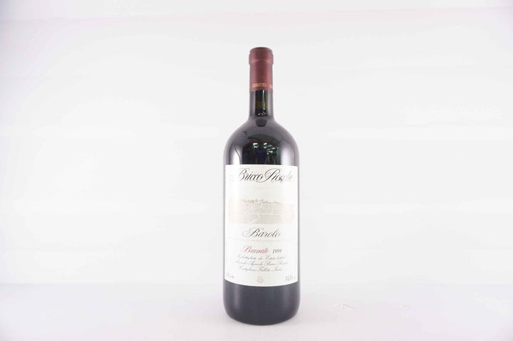 Ceretto Barolo Brunate Magnum 1999
