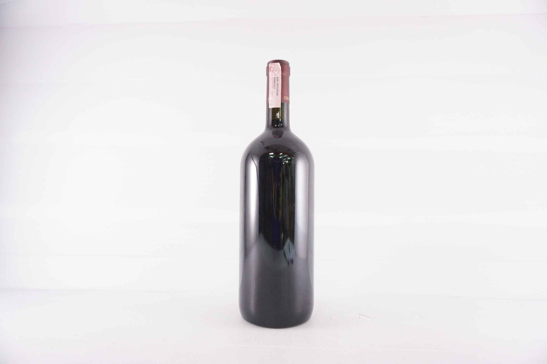 Ceretto Barolo Brunate Magnum 1999