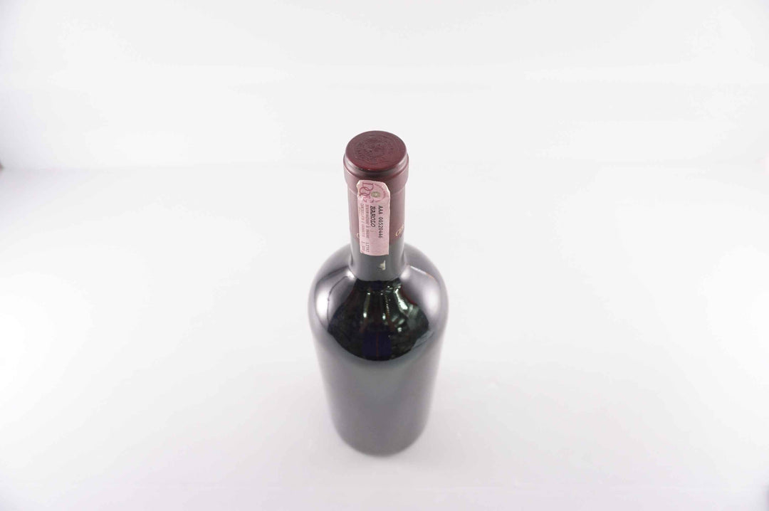 Ceretto Barolo Brunate Magnum 1999
