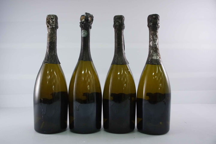 Piper Heidsieck Rare Champagne 1976 *