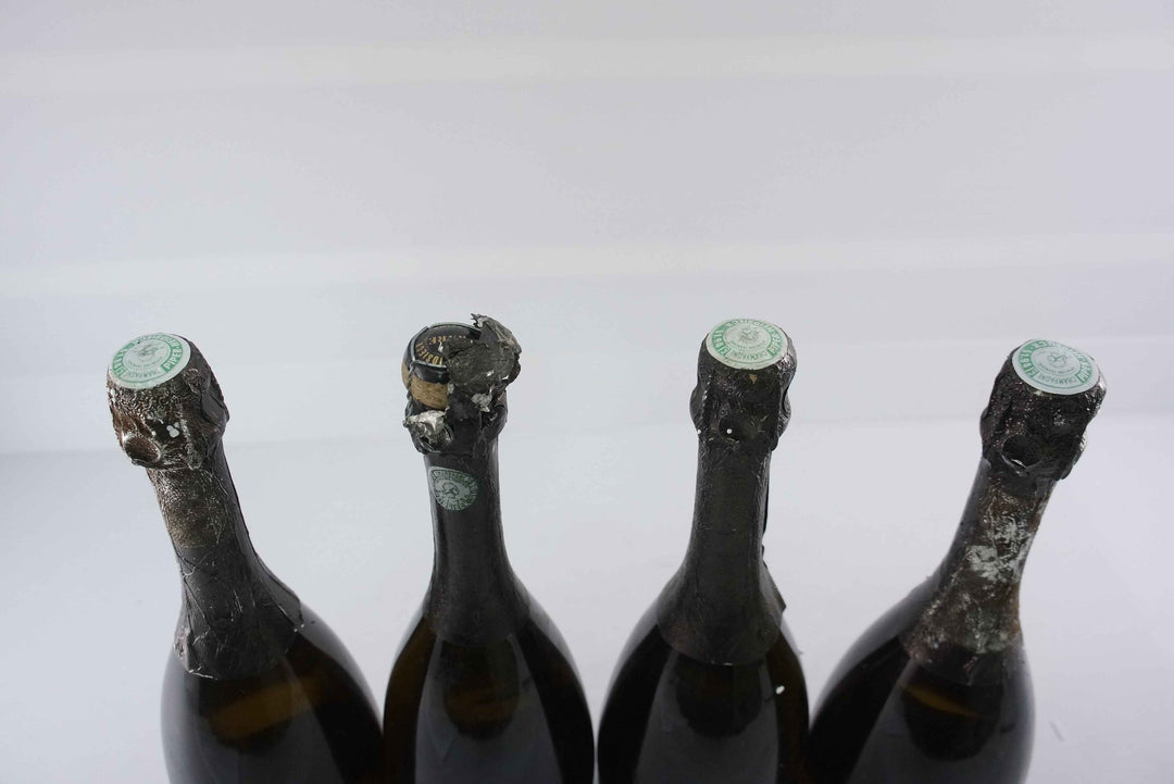Piper Heidsieck Rare Champagne 1976 *