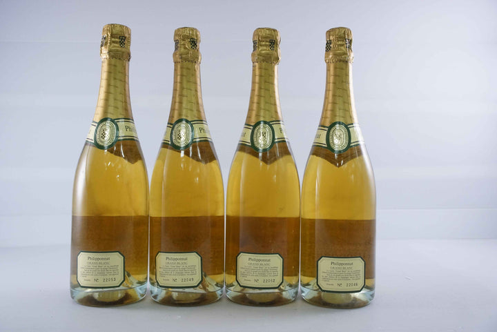 Philipponnat Grand Blanc 1989