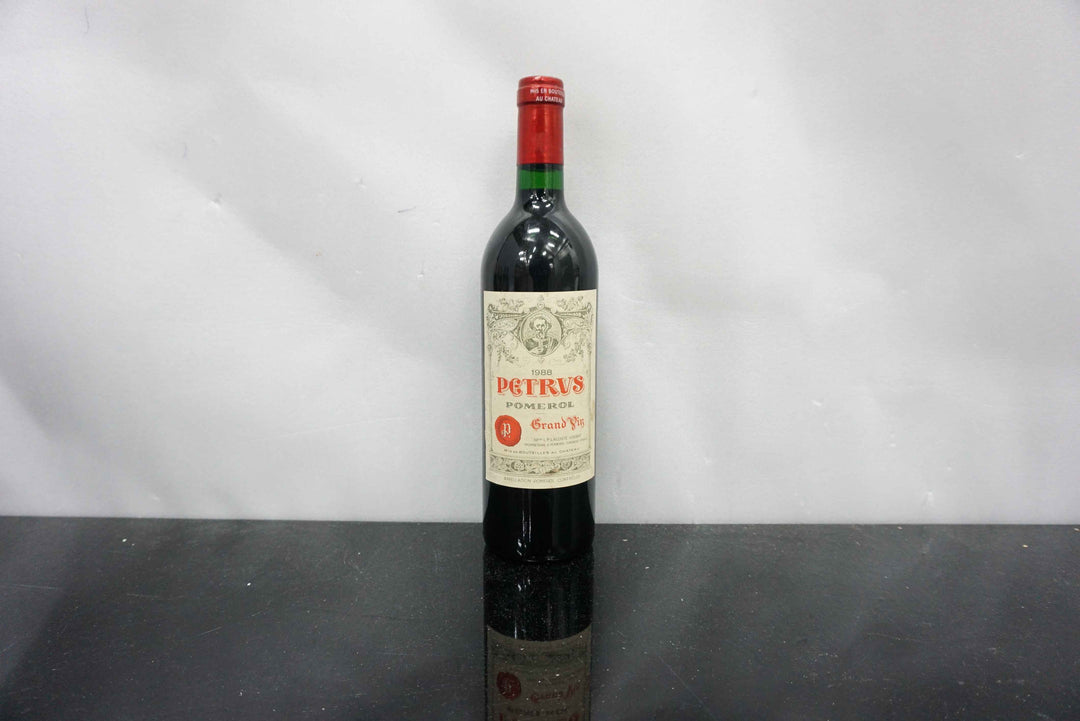 Petrus 1988 *
