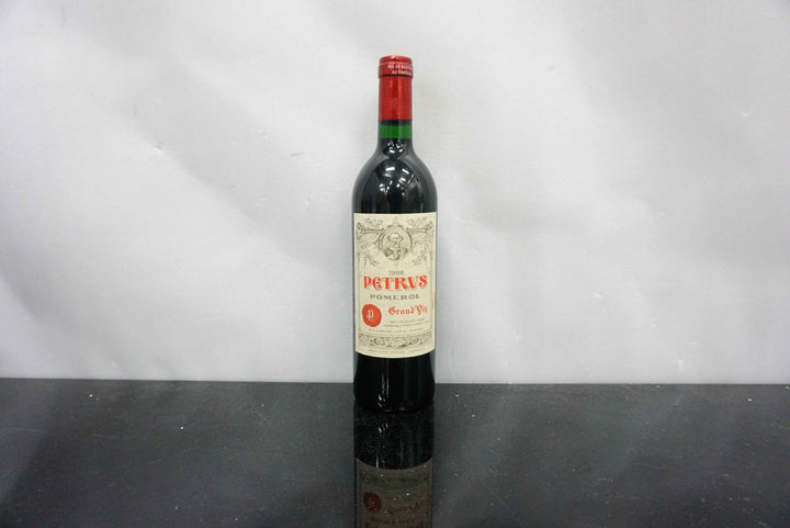 Petrus 1988 *