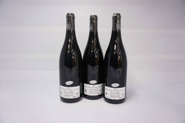 Prieure Roch Nuits Saint Georges Clos des Argillieres 1er Cru 2014