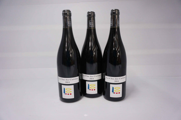 Prieure Roch Nuits Saint Georges Clos des Corvees 1er Cru 2014