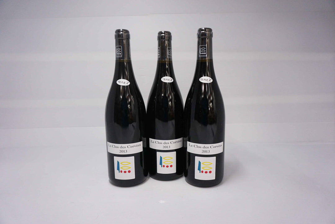 Prieure Roch Nuits Saint Georges Clos des Corvees 1er Cru 2013