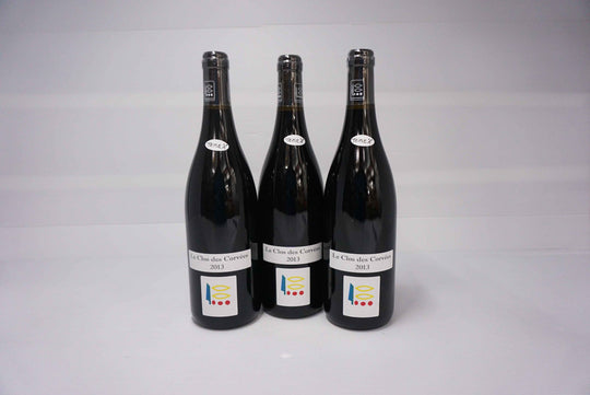Prieure Roch Nuits Saint Georges Clos des Corvees 1er Cru 2013