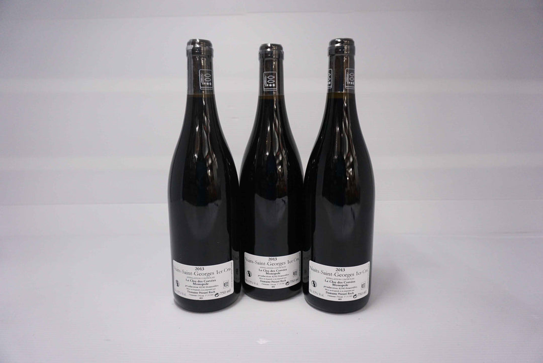 Prieure Roch Nuits Saint Georges Clos des Corvees 1er Cru 2013
