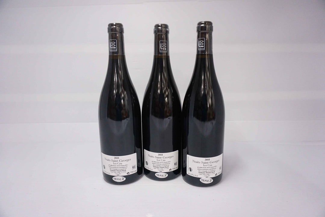 Prieure Roch Nuits Saint Georges VV 1er Cru 2011