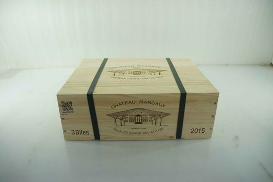 Chateau Margaux 2015