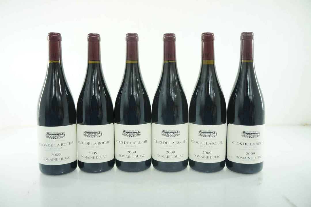 Dujac Clos de la Roche Grand Cru 2009