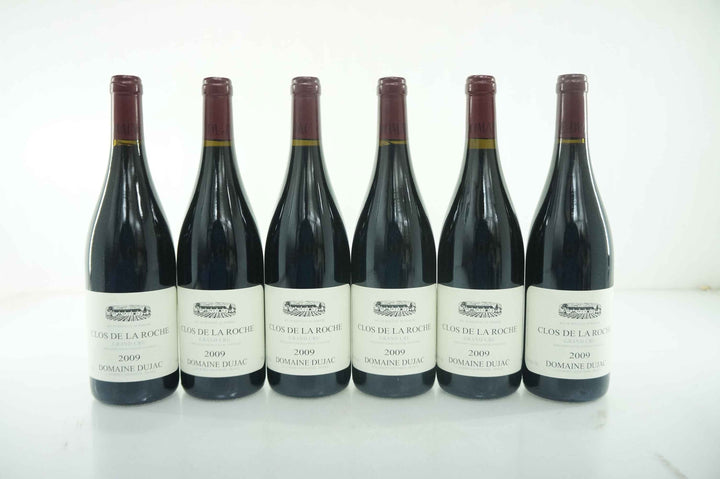 Dujac Clos de la Roche Grand Cru 2009