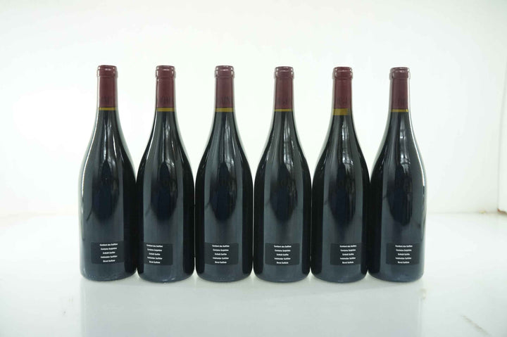 Dujac Clos de la Roche Grand Cru 2009