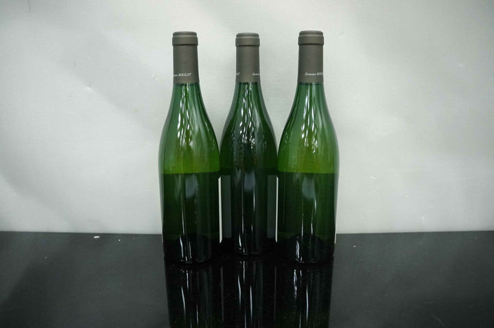 Roulot Meursault Les Luchets 2013