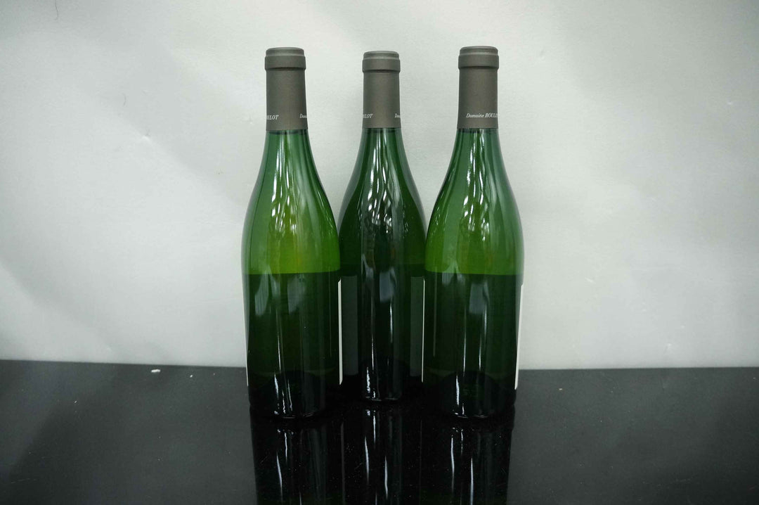 Roulot Meursault Les Vireuils 2013