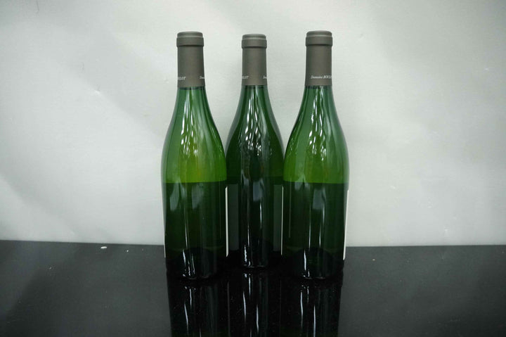 Roulot Meursault Les Vireuils 2013
