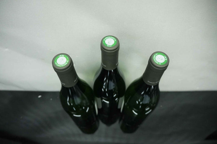 Roulot Meursault Les Vireuils 2013