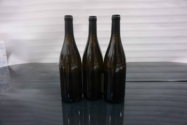 Pierre Boisson Meursault 2015