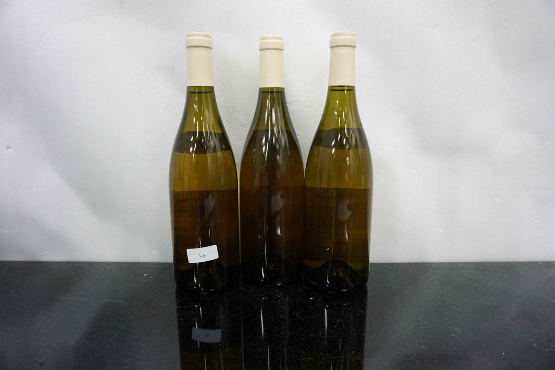 Paul Pernot Batard Montrachet Grand Cru 2008