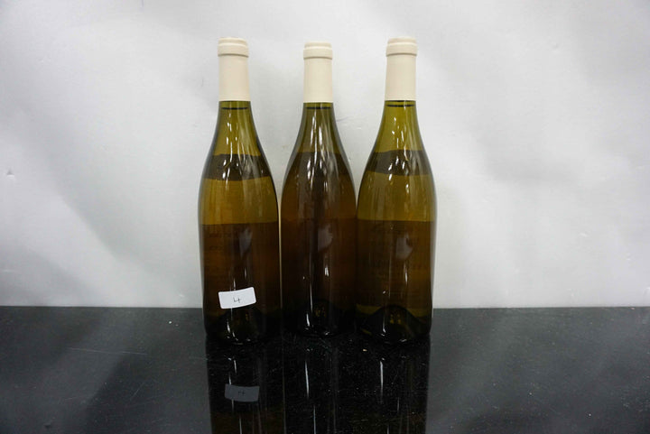Paul Pernot Batard Montrachet Grand Cru 2008