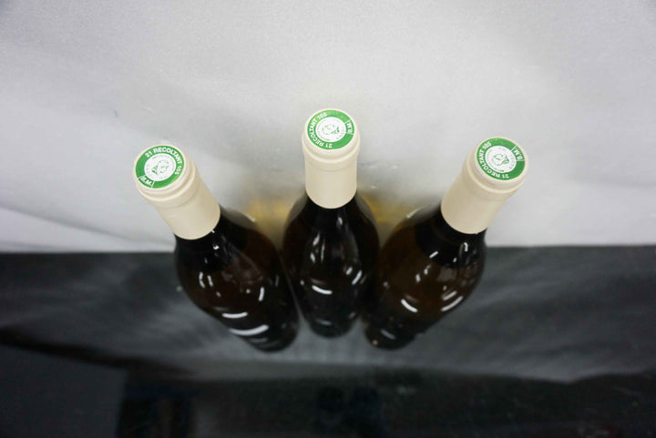 Paul Pernot Batard Montrachet Grand Cru 2008